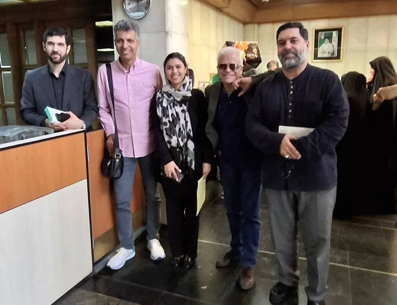 چرا عادل فردوسی پور به شورای شهر رفت؟