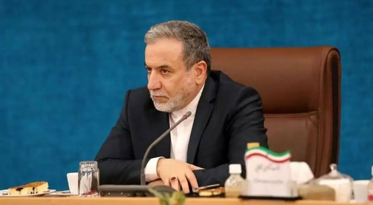 تأکید عراقچی بر ایفای نقش استان‌های مرزی در پیشبرد دیپلماسی