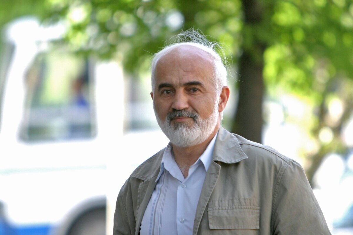 درگذشت احمد توکلی تکذیب شد