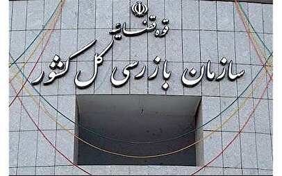 هشدار جدی سازمان بازرسی به مدیران بیمه مرکزی