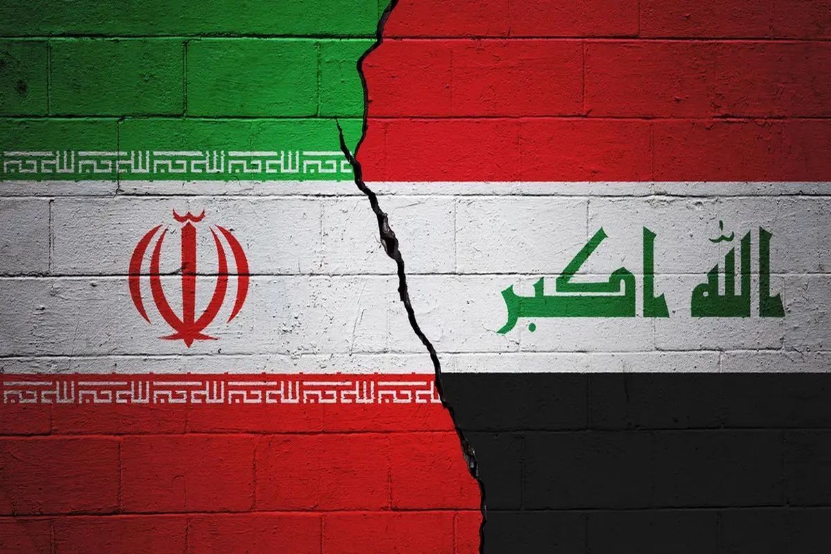 ضد حال تاریخی عراق به ایران/ سفر اربعین ۱۴۰۴ مشروط شد ضد حال تاریخی عراق به ایران/ سفر اربعین ۱۴۰۴ مشروط شد