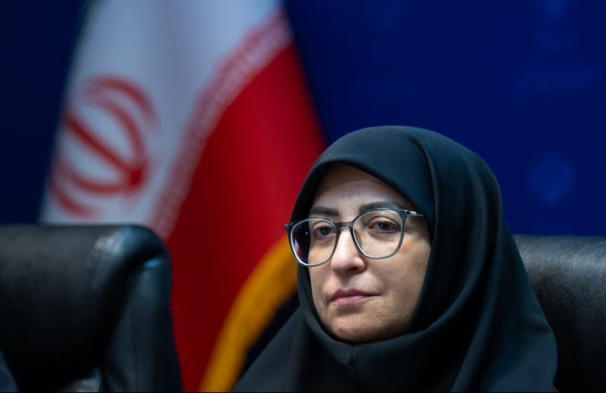 سازمان محیط‌زیست: دستگاه‌ها در موضوع گردوغبار مسئولیت‌پذیر باشند