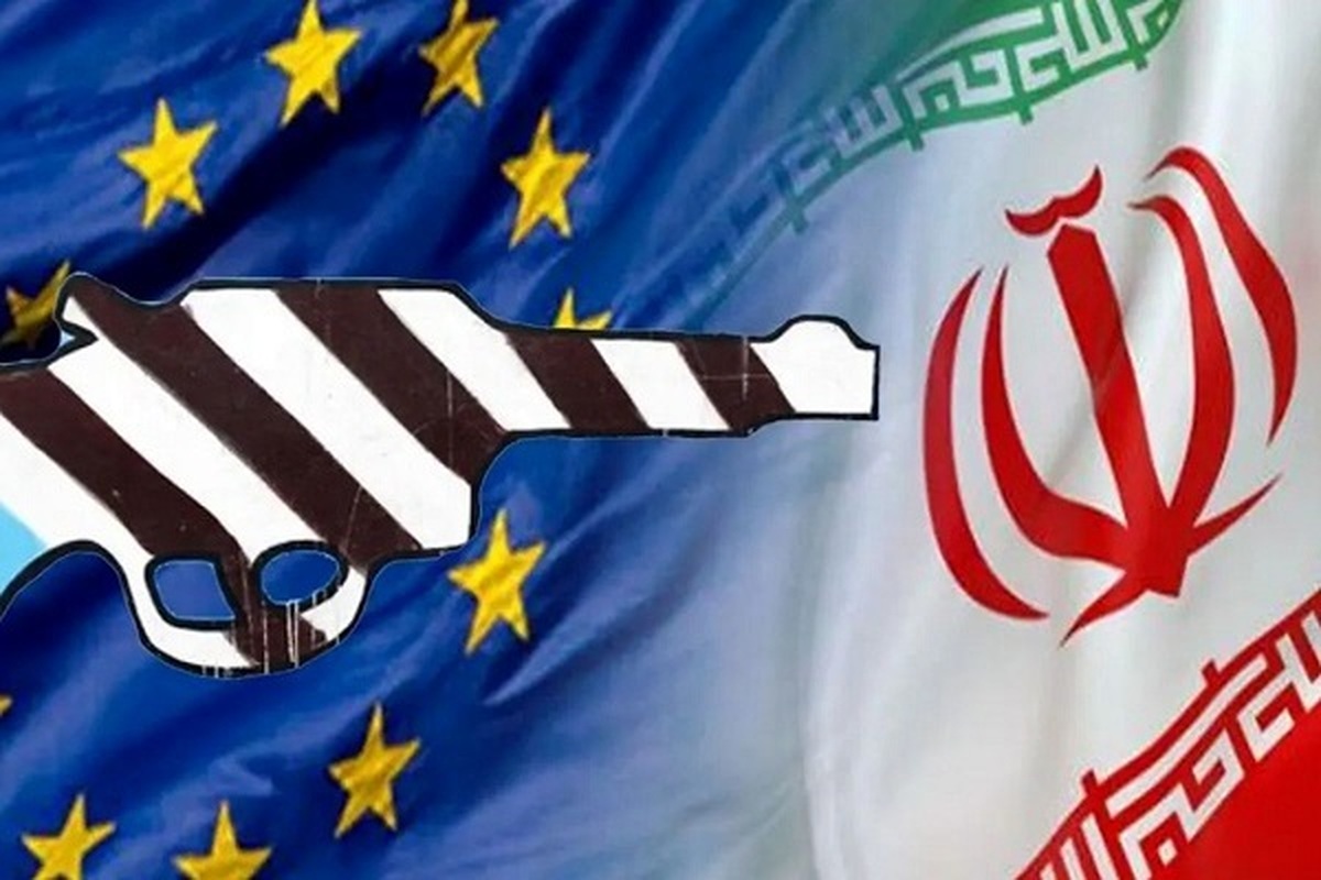 جمهوری اسلامی: مکانیسم ماشه تفنگ بی‌فشنگ نیست!
