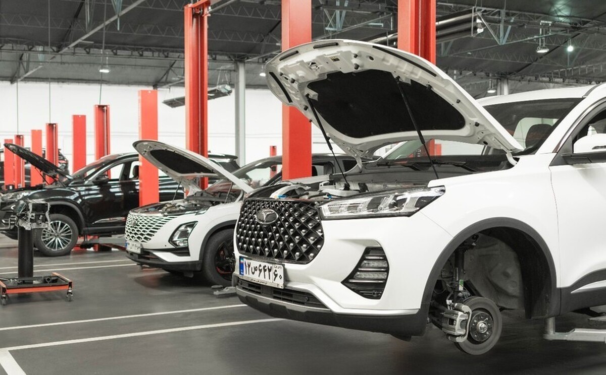 خدمت رسانی بدون وقفه مدیران خودرو به مشتریان پس از چالشهای اخیر خدمت رسانی بدون وقفه مدیران خودرو به مشتریان پس از چالشهای اخیر