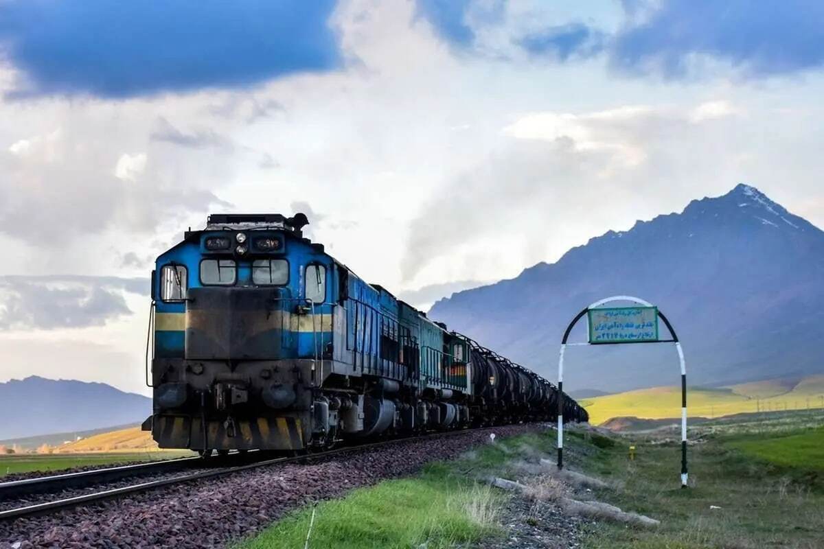 مسیری اقتصادی برای بازدارندگی نظامی/ نقش راهآهن ایران-افغانستان در بازتعریف جایگاه منطقهای تهران مسیری اقتصادی برای بازدارندگی نظامی/ نقش راهآهن ایران-افغانستان در بازتعریف جایگاه منطقهای تهران