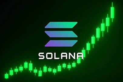 رکوردشکنی تاریخی سولانا / مقاومت ۲۰۰ دلاری می‌شکند؟