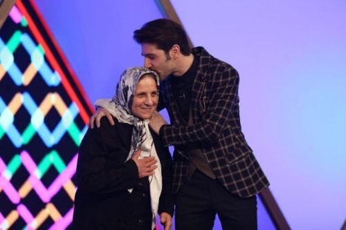 بیوگرافی، زندگی شخصی و بیماری حمید هیراد+ آخرین وضعیت سلامتی