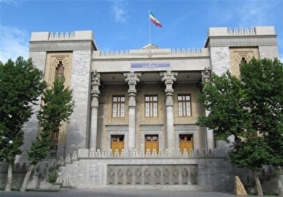 هشدار ایران درباره فاجعه انسانی در غزه