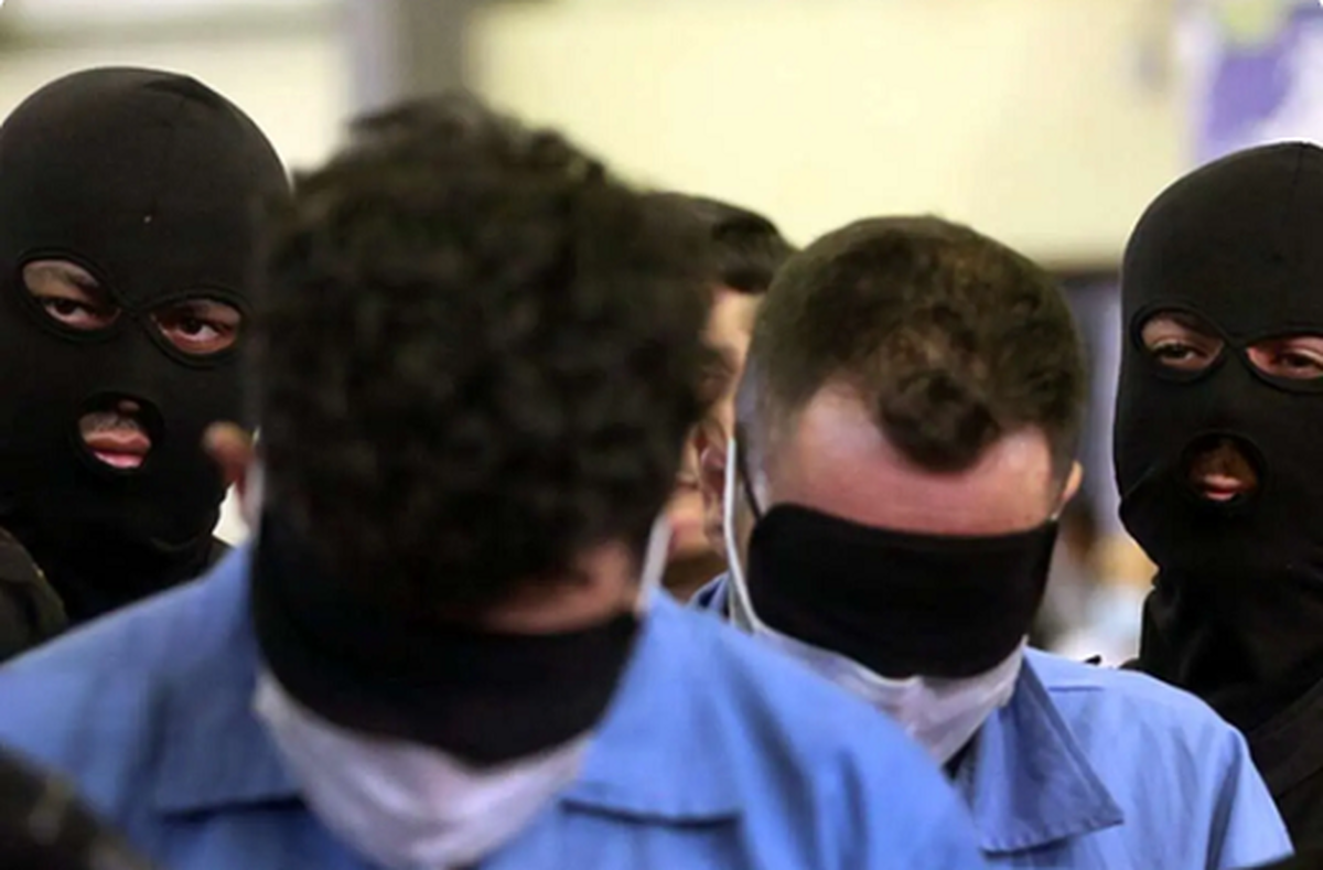 در ۱۲ روز جنگ چند جاسوس اسرائیلی در کشور دستگیر شدند؟