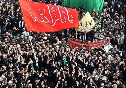 اطلاعیه مهم در مورد برپایی هیئت‌ها و بیرق‌های حسینی در محرم امسال