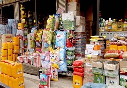 اتحادیه سوپرمارکتها تکلیف فروشندگان و سوپریهای فراری را روشن کرد