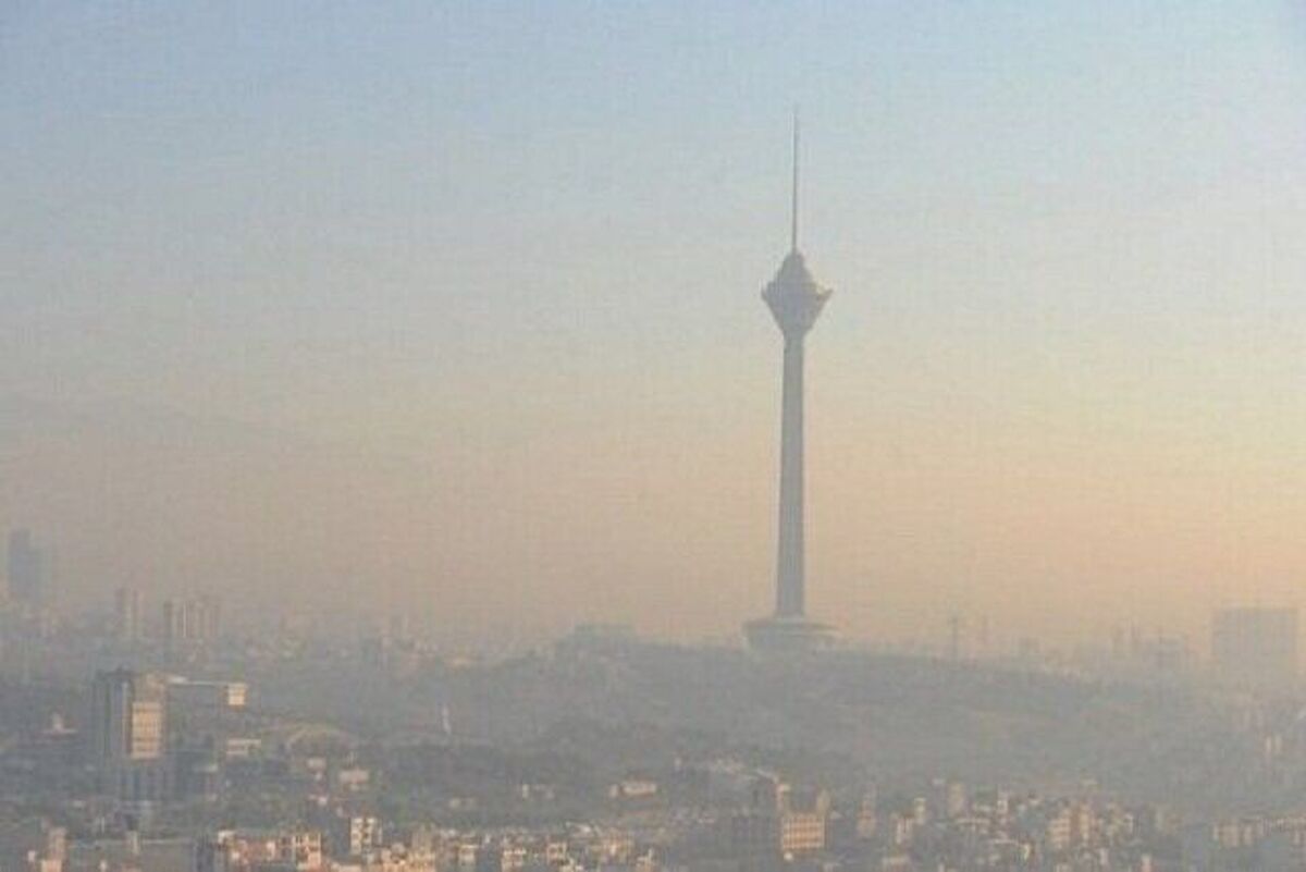 ماسک زدن برای مردم تهران واجب شد ماسک زدن برای مردم تهران واجب شد