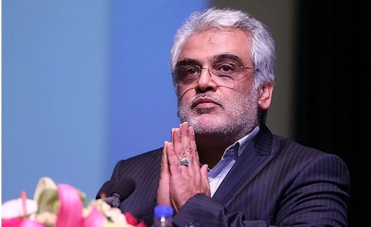 زمان برگزاری تشییع محمد مهدی طهرانچی اعلام شد زمان برگزاری تشییع محمد مهدی طهرانچی اعلام شد