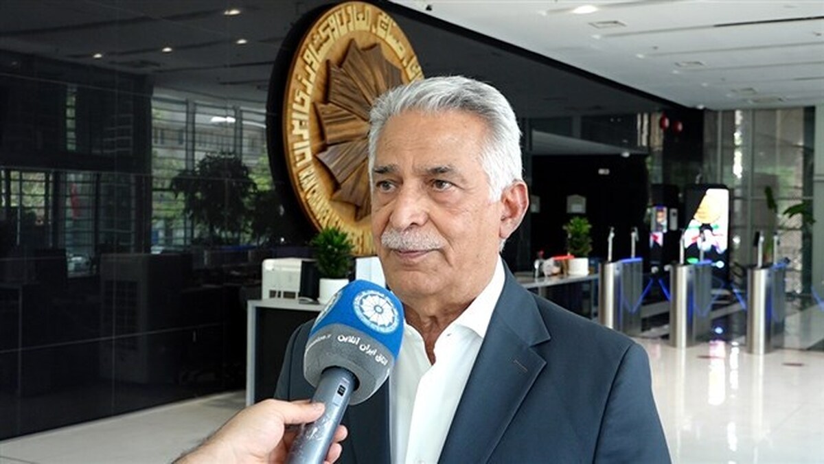 زمان سازندگی بزرگ است/ بوروکراسی‌های دست‌وپاگیر از مسیر برداشته شود