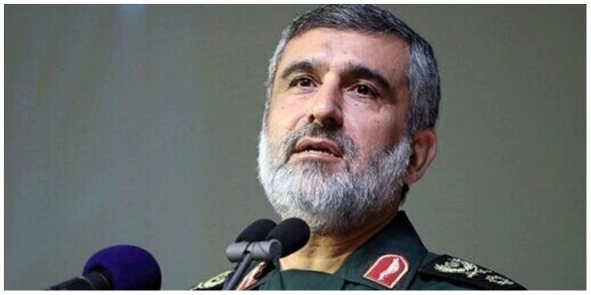 اخطار شهید حاجی زاده قبل از شهادت اخطار شهید حاجی زاده قبل از شهادت