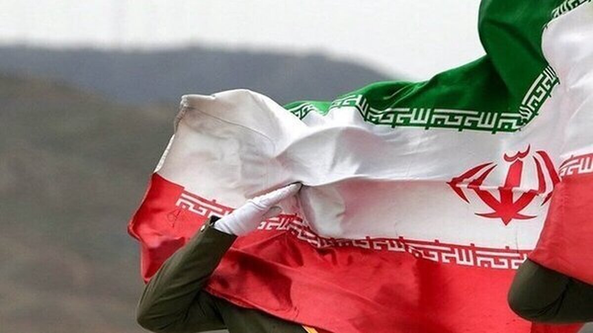 کلیپ پرانتشار و پربازدید در شبکه‌های مجازی اعراب درباره ایران+ فیلم