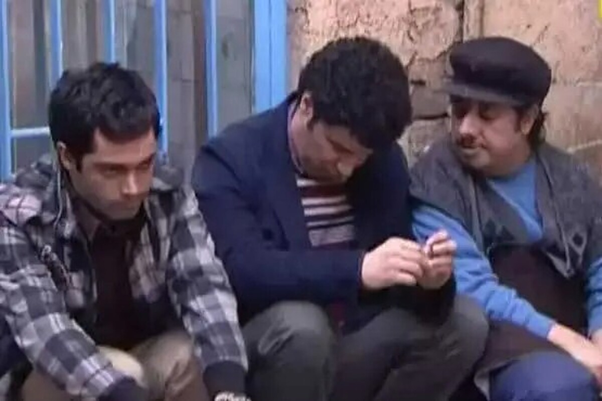 بازیگر سریال «سه دونگ، سه دونگ» درگذشت + عکس