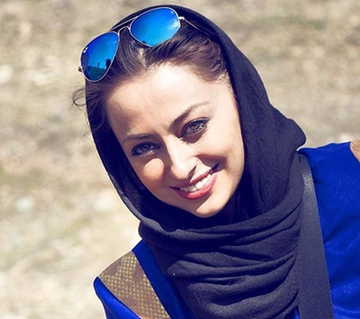 نفیسه روشن: ایستهای بازرسی به مردم دلگرمی میدهد نفیسه روشن: ایستهای بازرسی به مردم دلگرمی میدهد