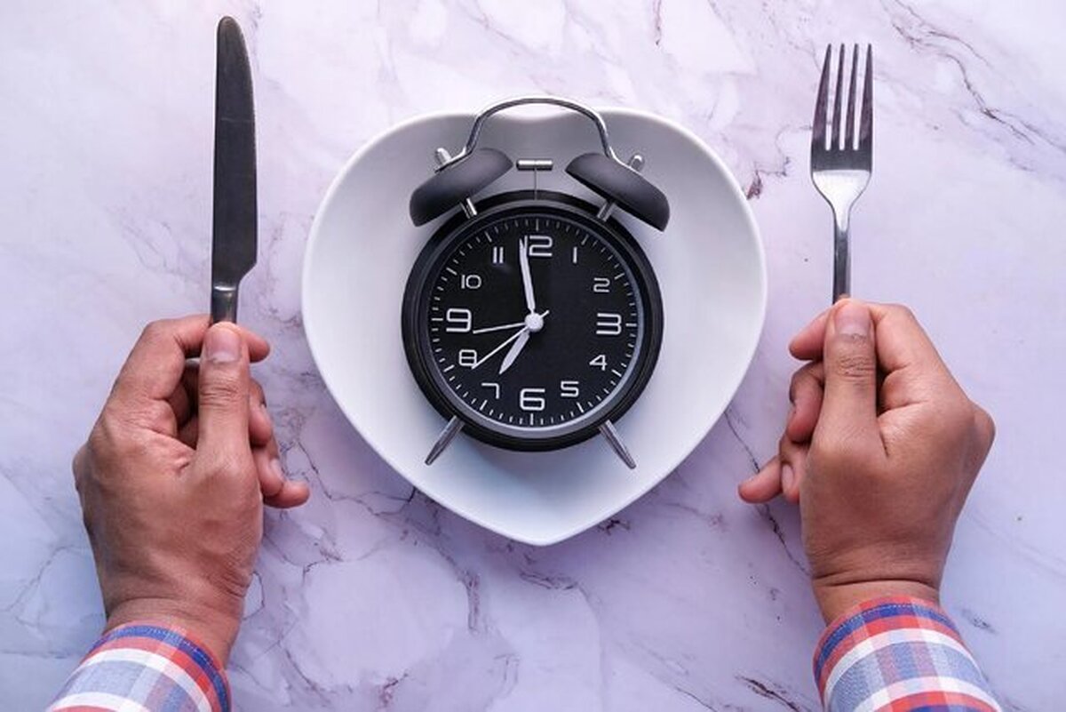 چگونه بدون رژیم غذایی وزن خود را کاهش دهیم؟ چگونه بدون رژیم غذایی وزن خود را کاهش دهیم؟