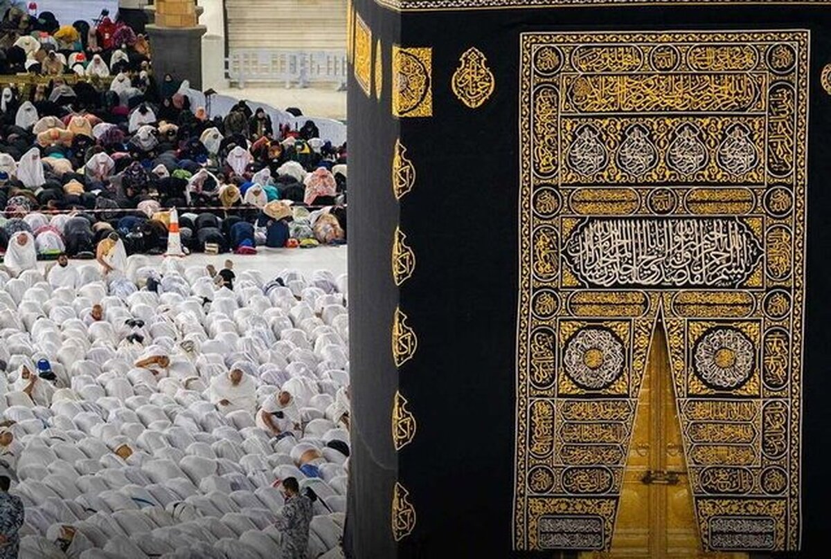 مکه از ایرانی‌ها خالی شد