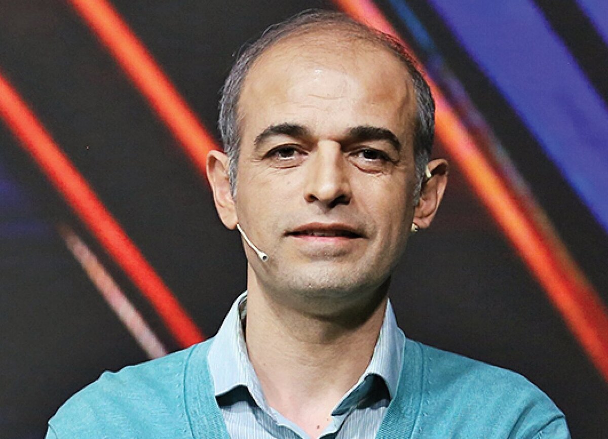 انفجار بمب بزرگ در فوتبال ایران