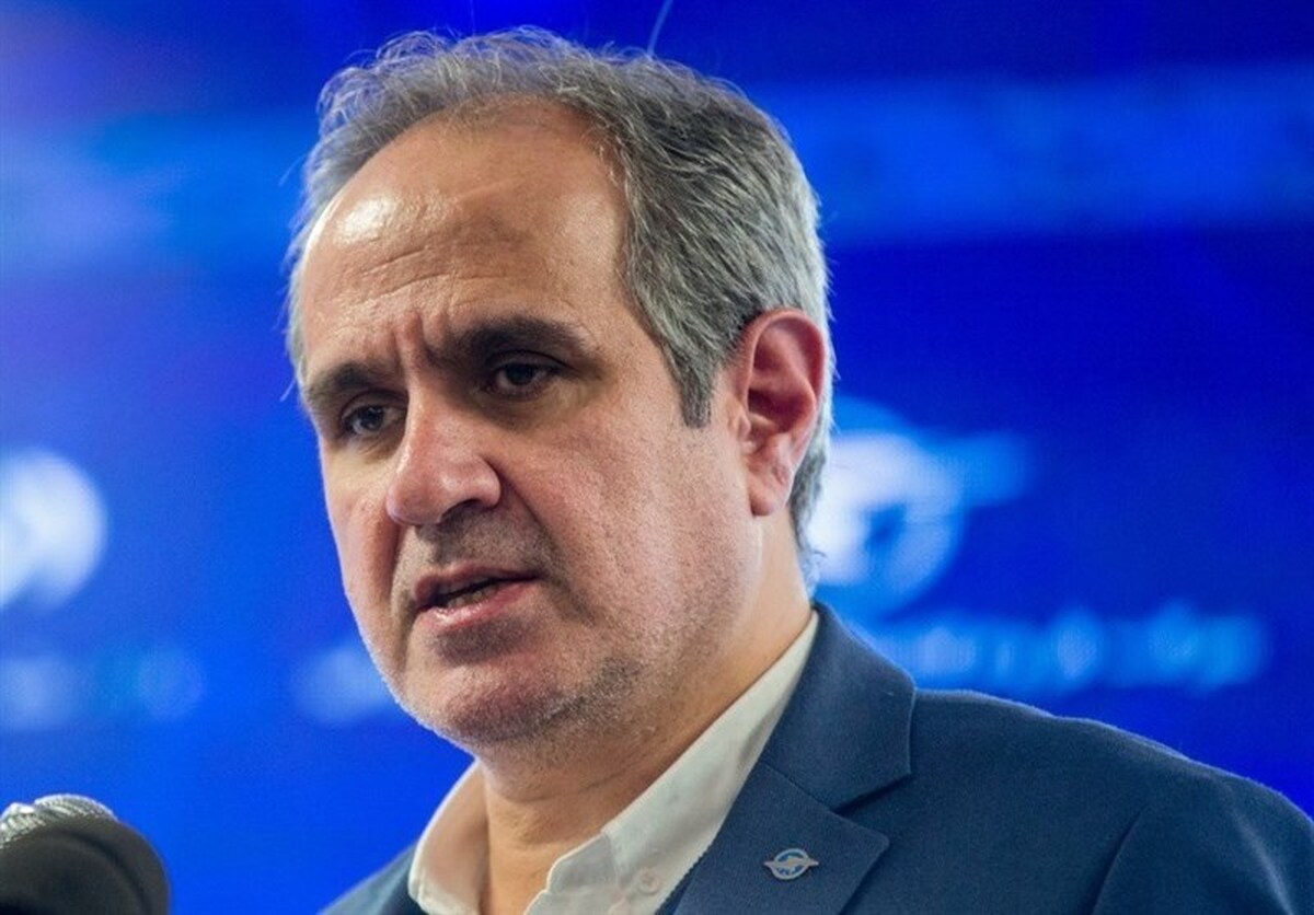 بازسازی فرودگاه تبریز آغاز شد
