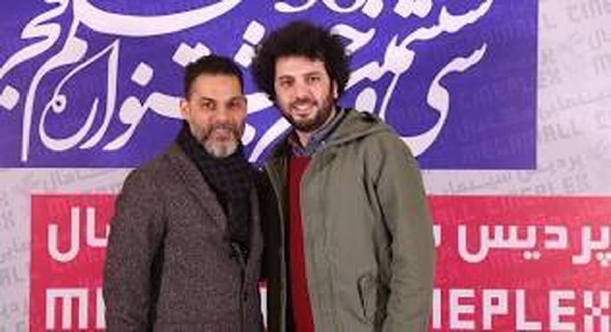 دو چهره مشهور ایرانی به آکادمی اسکار رسیدند