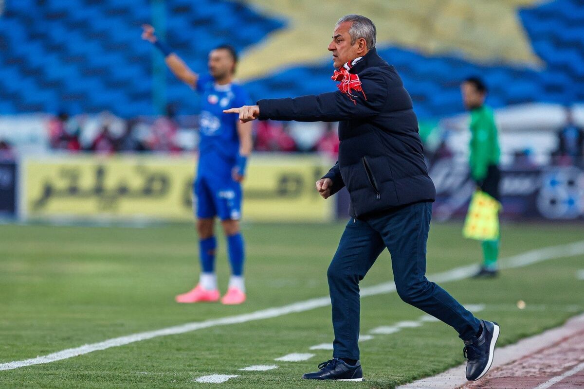 بحران در پرسپولیس به اوج رسید/ کارتال جدا می‌شود؟