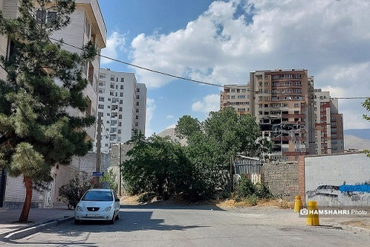 این دستگاهها برای بازسازی ساختمانهای آسیبدیده خدمات رایگان ارائه میدهند این دستگاهها برای بازسازی ساختمانهای آسیبدیده خدمات رایگان ارائه میدهند