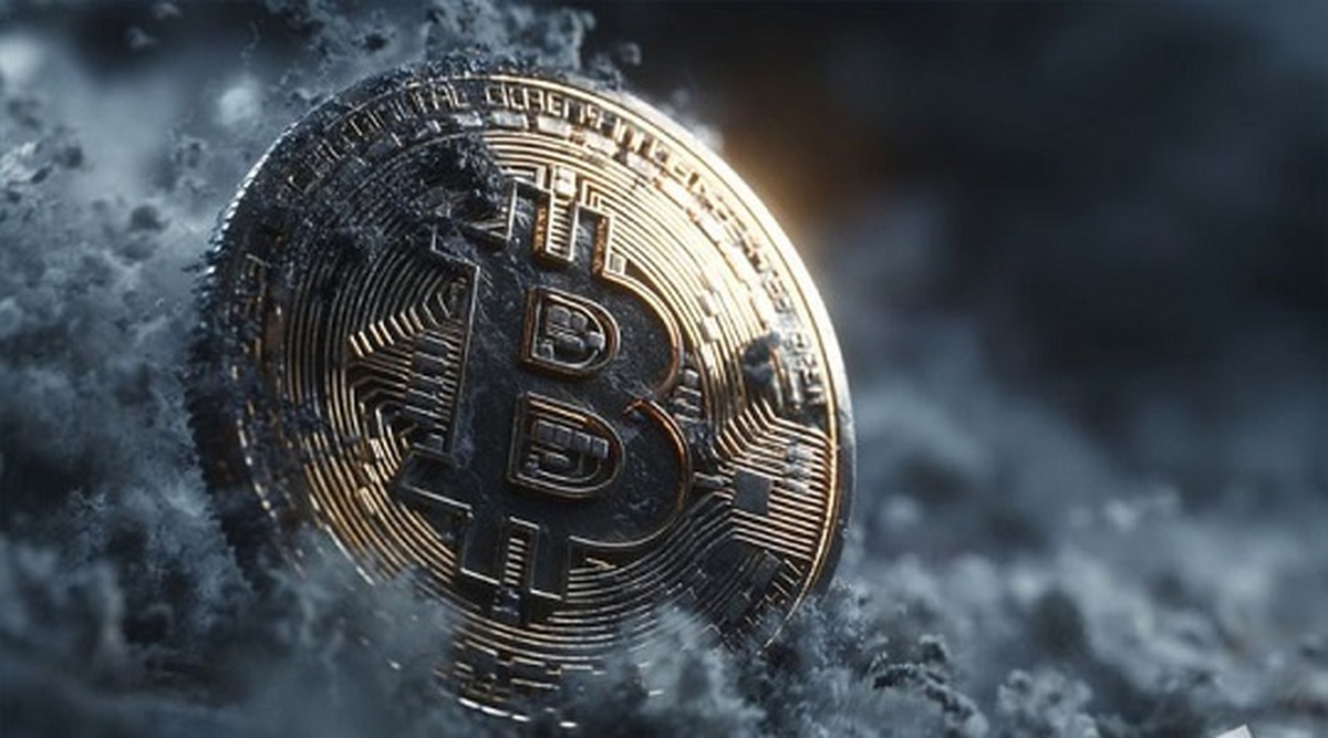بازار بیت کوین خسته است!