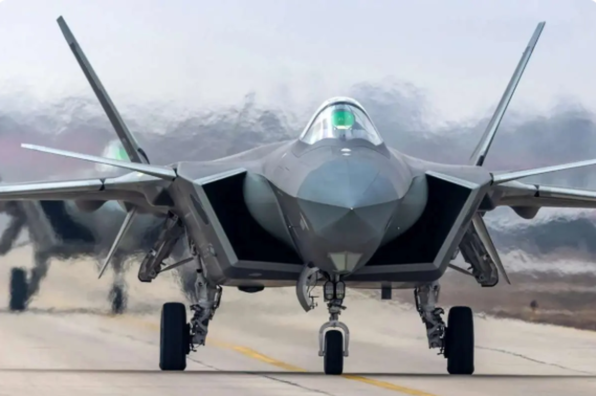 مشخصات جنگنده چنگدو J-10C؛ اژدهای چینی و شانس ورود به ناوگان هوایی ایران مشخصات جنگنده چنگدو J-10C؛ اژدهای چینی و شانس ورود به ناوگان هوایی ایران