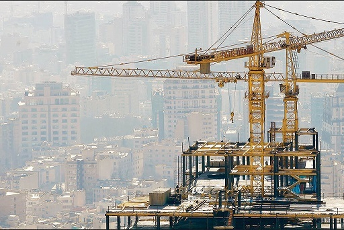 جنگ ساخت مسکن فرهنگیان را به تعویق انداخت؟ جنگ ساخت مسکن فرهنگیان را به تعویق انداخت؟