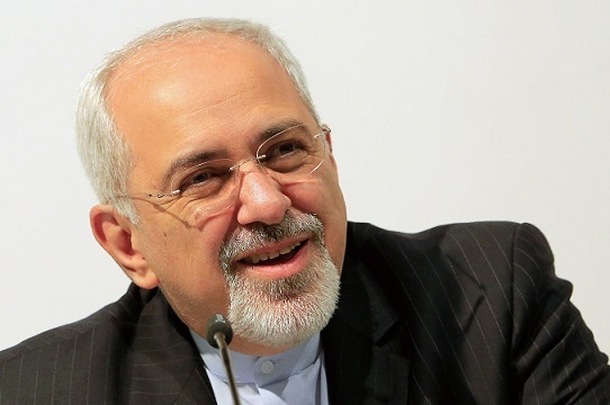 واکنش ظریف به رفتارهای اخیر گروسی: این ننگ را از خودتان پاک کنید!