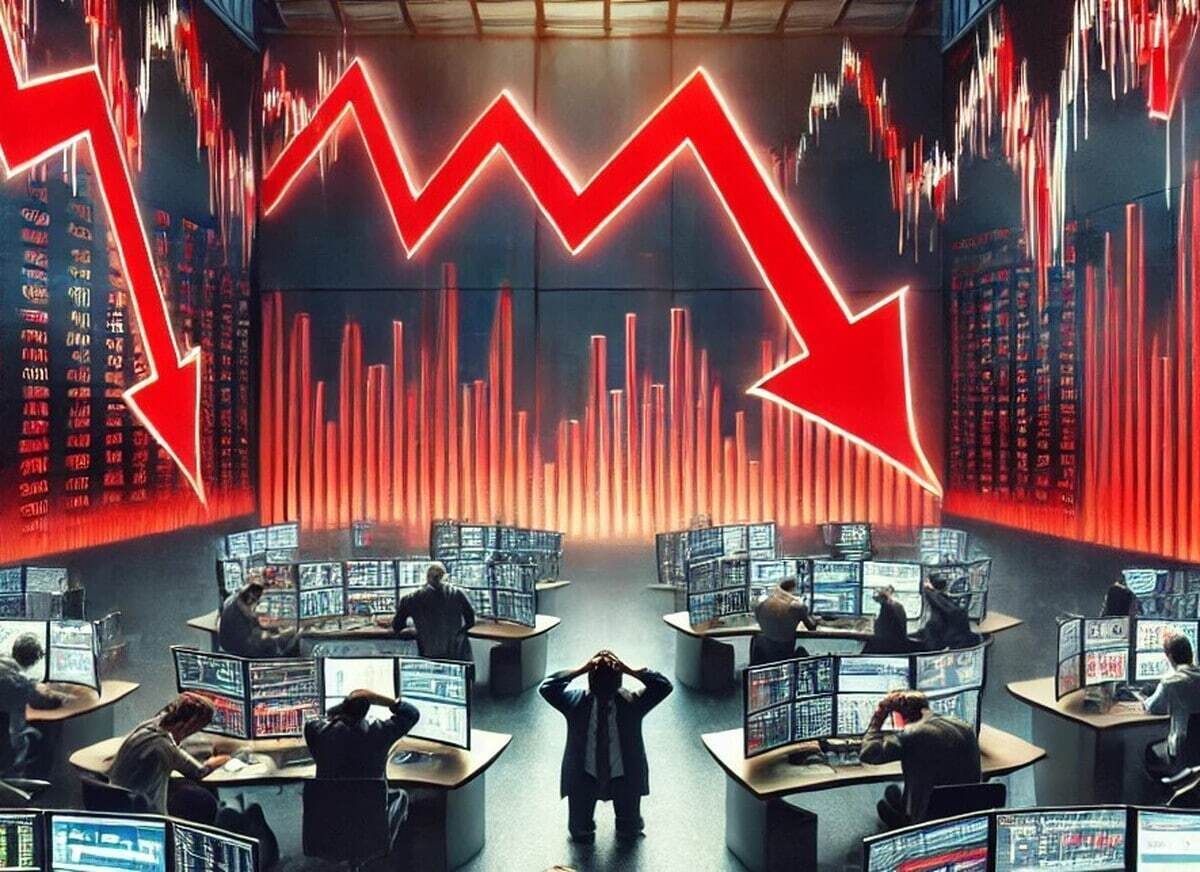 پیش بینی بازار بورس فردا ۷ تیر ۱۴۰۴ / سناریوهای احتمالی برای بازار بورس پس از دو هفته تعطیلی پیش بینی بازار بورس فردا ۷ تیر ۱۴۰۴ / سناریوهای احتمالی برای بازار بورس پس از دو هفته تعطیلی
