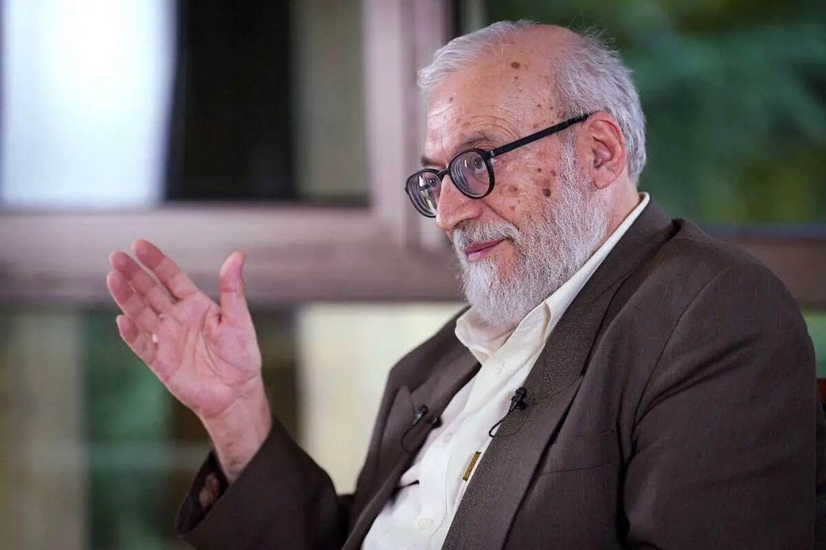 لاریجانی: اینترنتبازی موقوف؛ محدودش کنید! لاریجانی: اینترنتبازی موقوف؛ محدودش کنید!