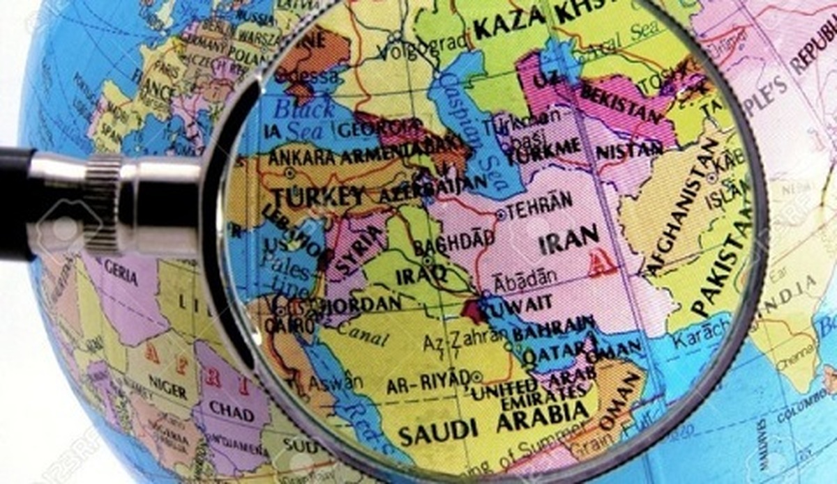 صلح چگونه در خاورمیانه اتفاق خواهد افتاد؟