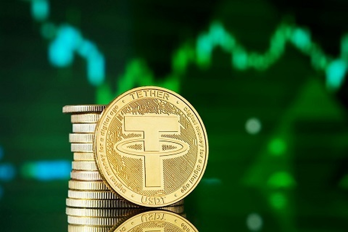 قیمت تتر امروز شنبه ۷ تیرماه ۱۴۰۴