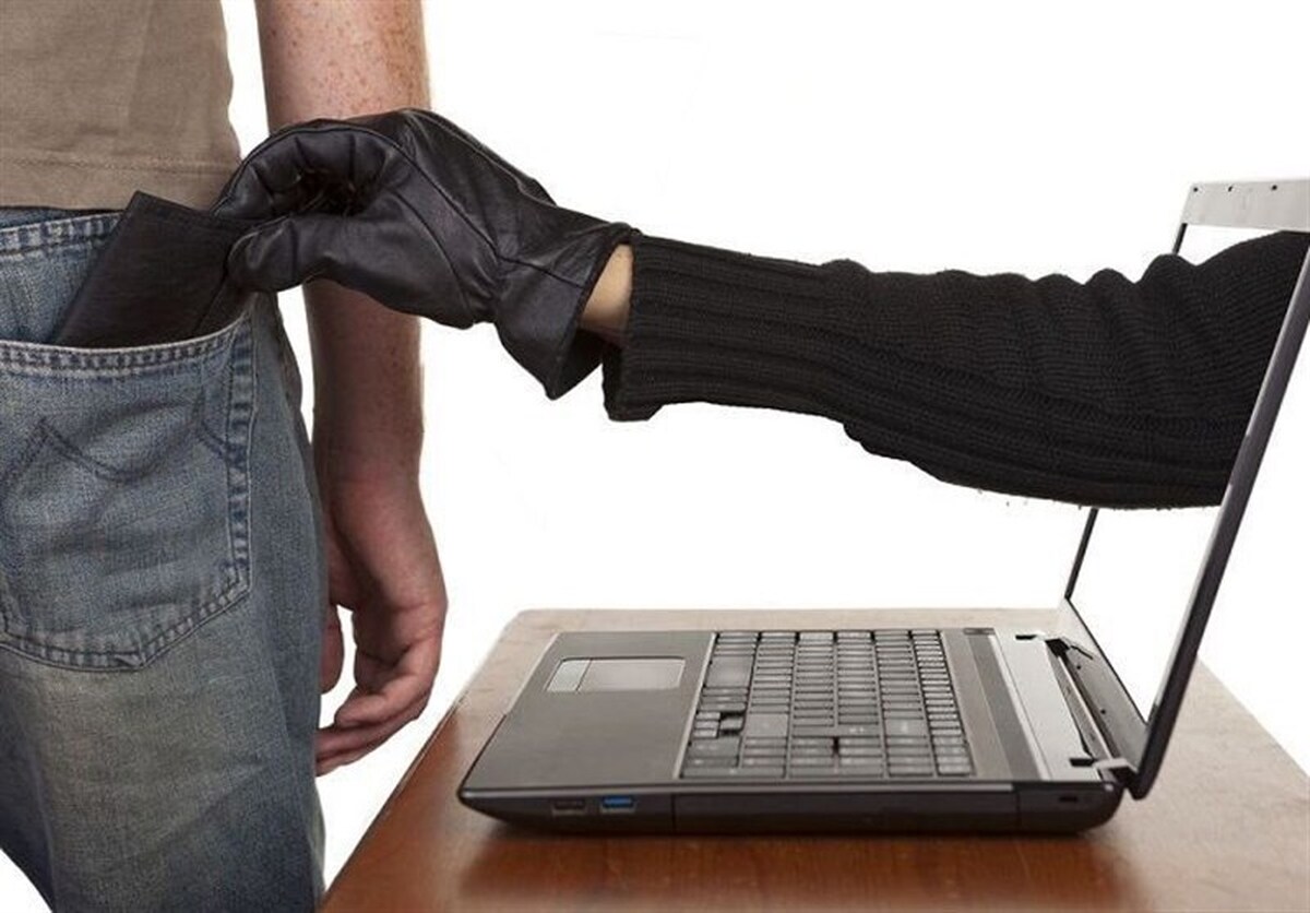 هشدار جدی؛ این فایل آلوده را باز نکنید!