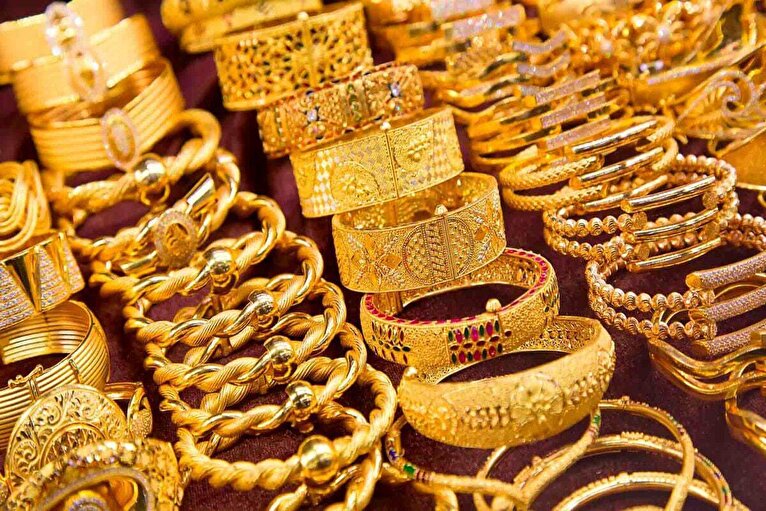 قیمت طلا و سکه امروز ۷ تیر ۱۴۰۴ + جدول