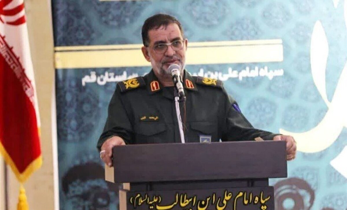 پیام سپاه به آمریکا و اسرائیل: پاسخ ویرانگرتر در انتظارتان است