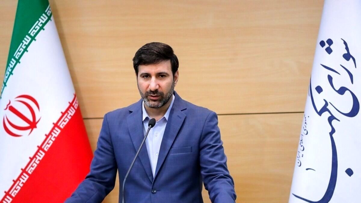 سخنگوی شورای نگهبان: ایران از آرمان‌های خود عقب نشینی نمی‌کند