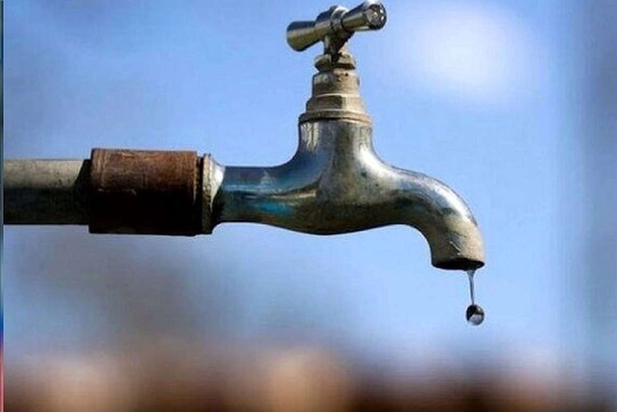 فردا آب این مناطق مشهد قطع می‌شود + اسامی مناطق