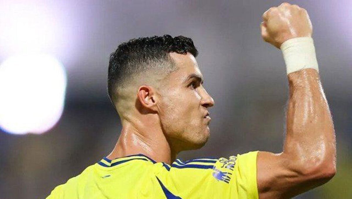 راز بزرگ رونالدو فاش شد