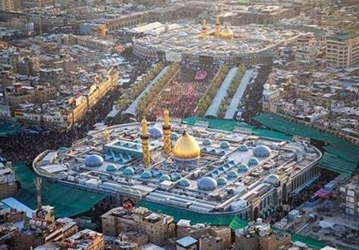 حداقل هزینه سفر به کربلا و نجف چقدر است؟ حداقل هزینه سفر به کربلا و نجف چقدر است؟