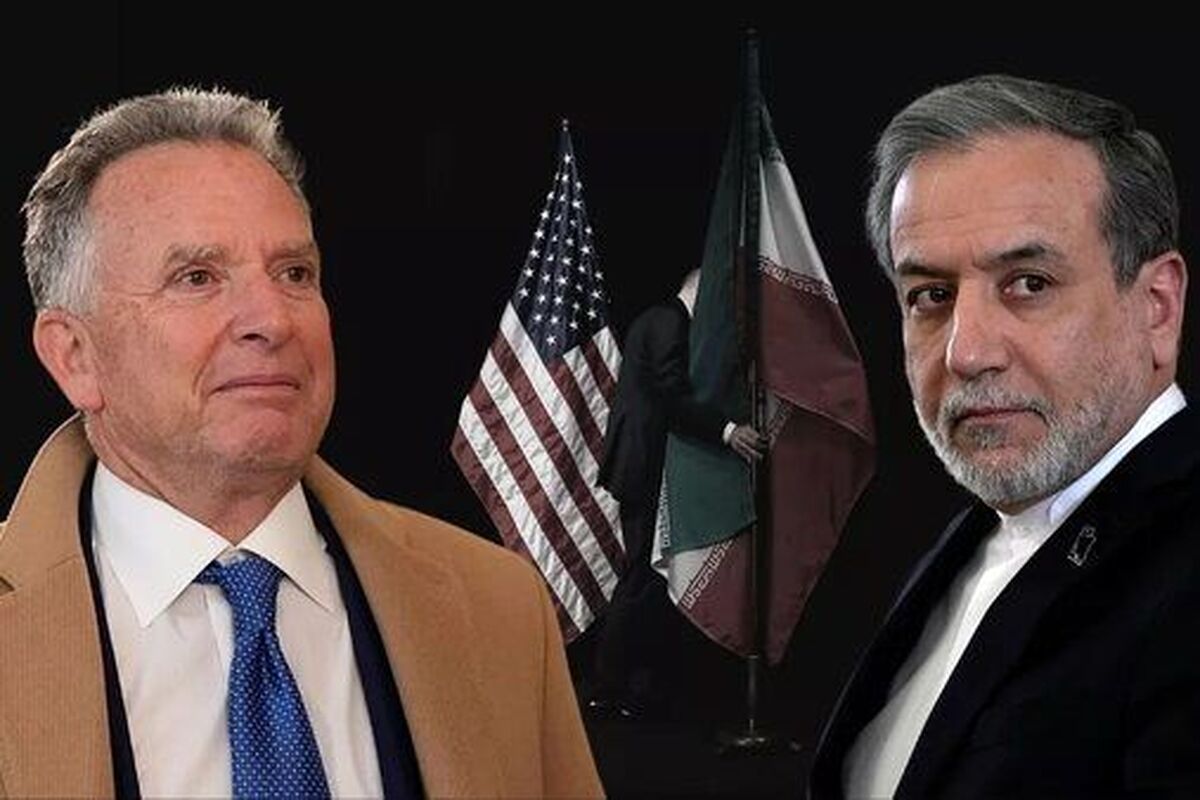 زمان آغاز مذاکرات آمریکا و ایران برای توقف غنی سازی اورانیوم مشخص شد