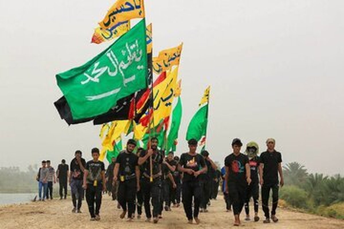 یک خبر مهم برای زائران اربعین