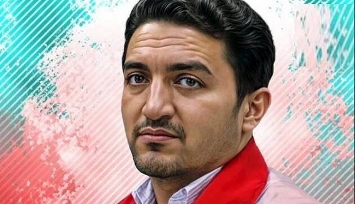 شهادت پنجمین امدادگر هلال احمر در پی حملات اسرائیل