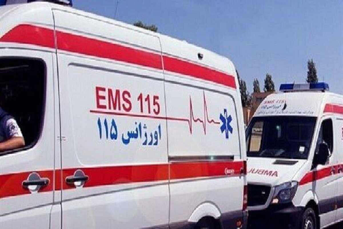 اورژانس تهران افرادی با تخصص‌های مختلف استخدام می‌کند
