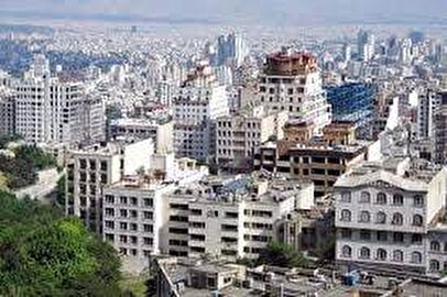 خریداران مسکن بخوانند / استعلام آنلاین قیمت ملک با کدپستی