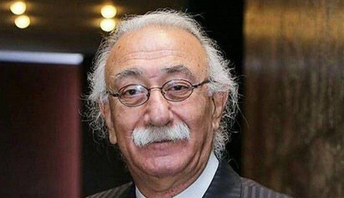 فوری/ بازیگر پیشکسوت سینما و تلویزیون درگذشت